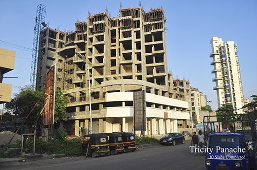 Project Progress Image