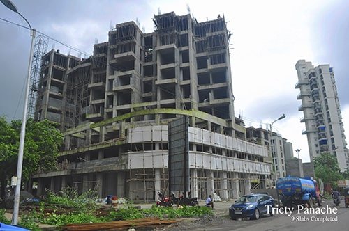 Project Progress Image