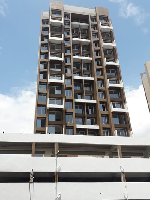 Project Progress Image