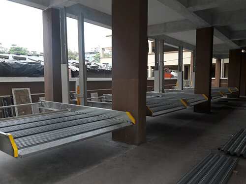 Project Progress Image