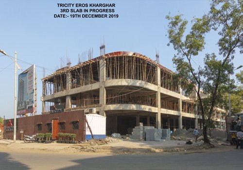 Project Progress Image