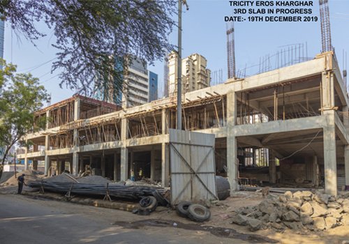 Project Progress Image