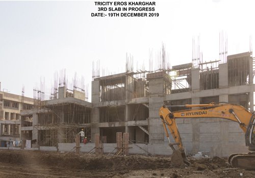 Project Progress Image