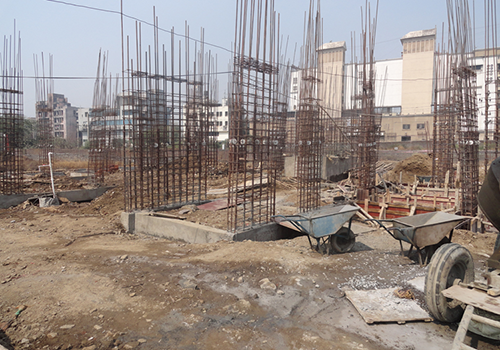 Project Progress Image
