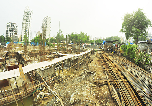 Project Progress Image