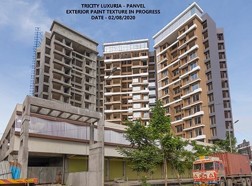 Project Progress Image