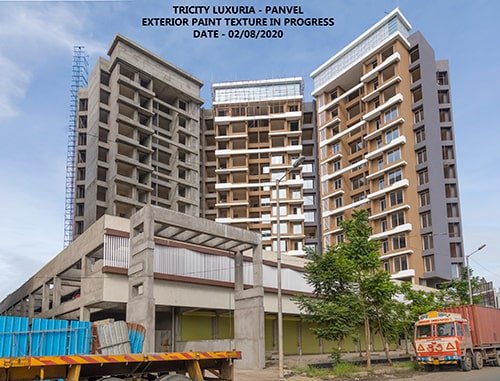 Project Progress Image