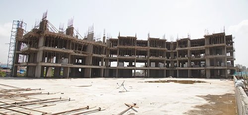 Project Progress Image