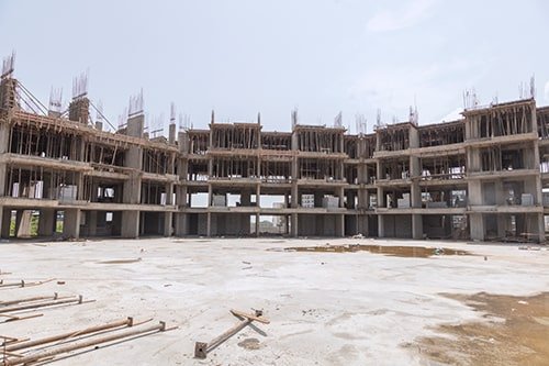 Project Progress Image