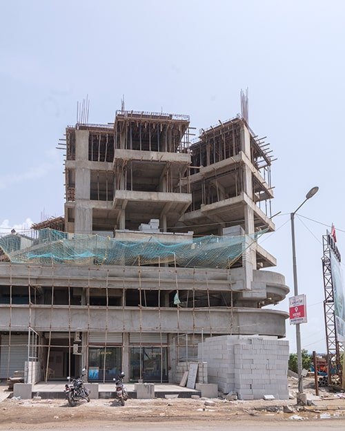 Project Progress Image