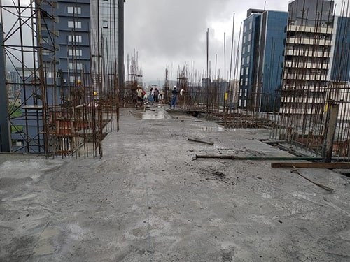 Project Progress Image