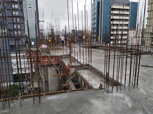 Project Progress Image