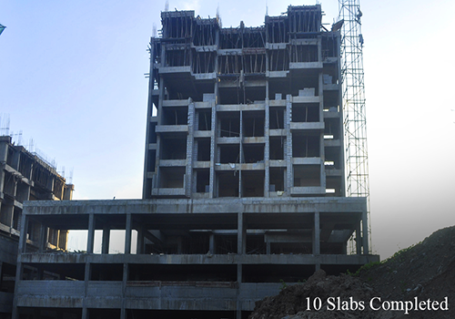 Project Progress Image