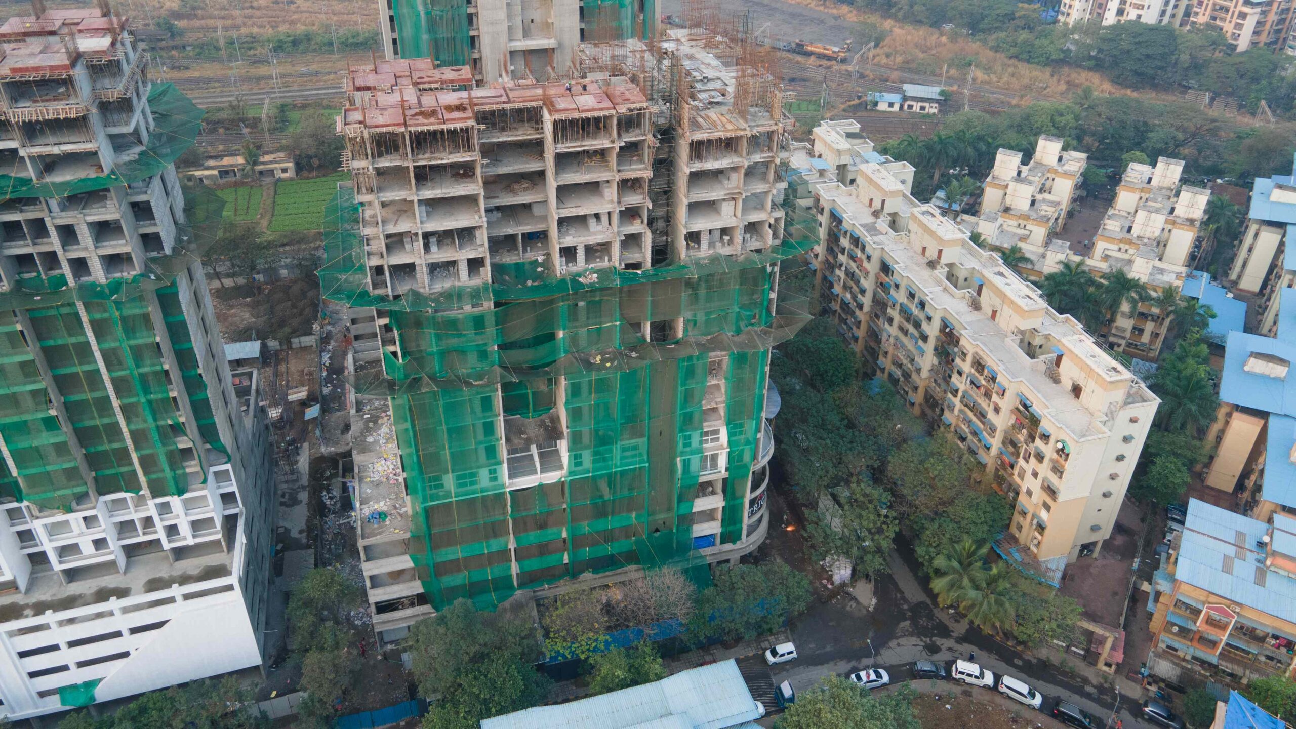 Project Progress Image