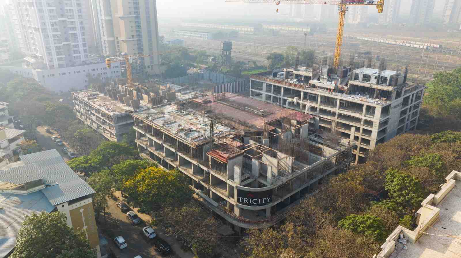 Project Progress Image