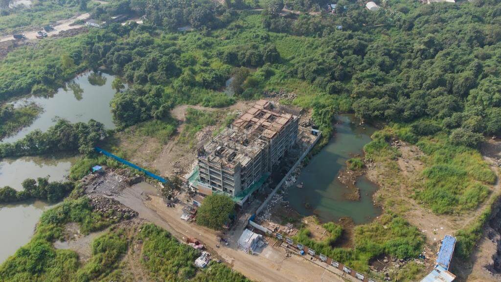 Project Progress Image