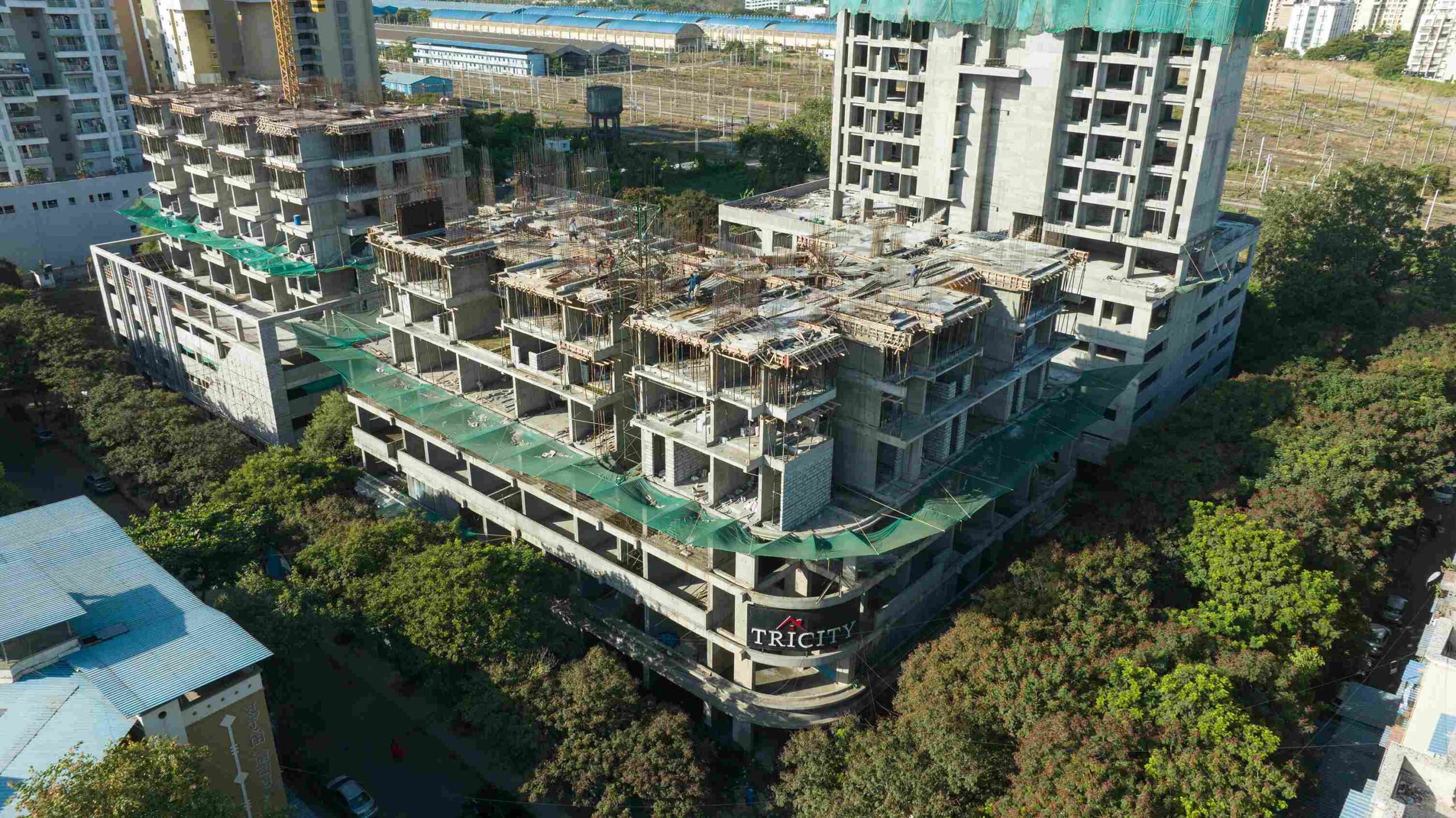 Project Progress Image