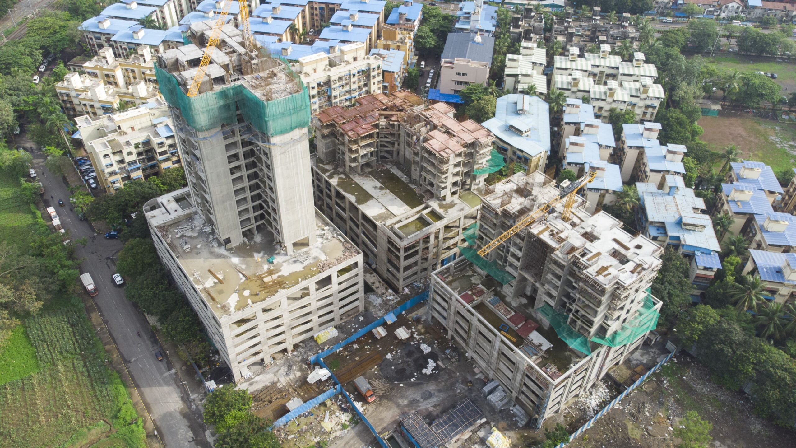 Project Progress Image
