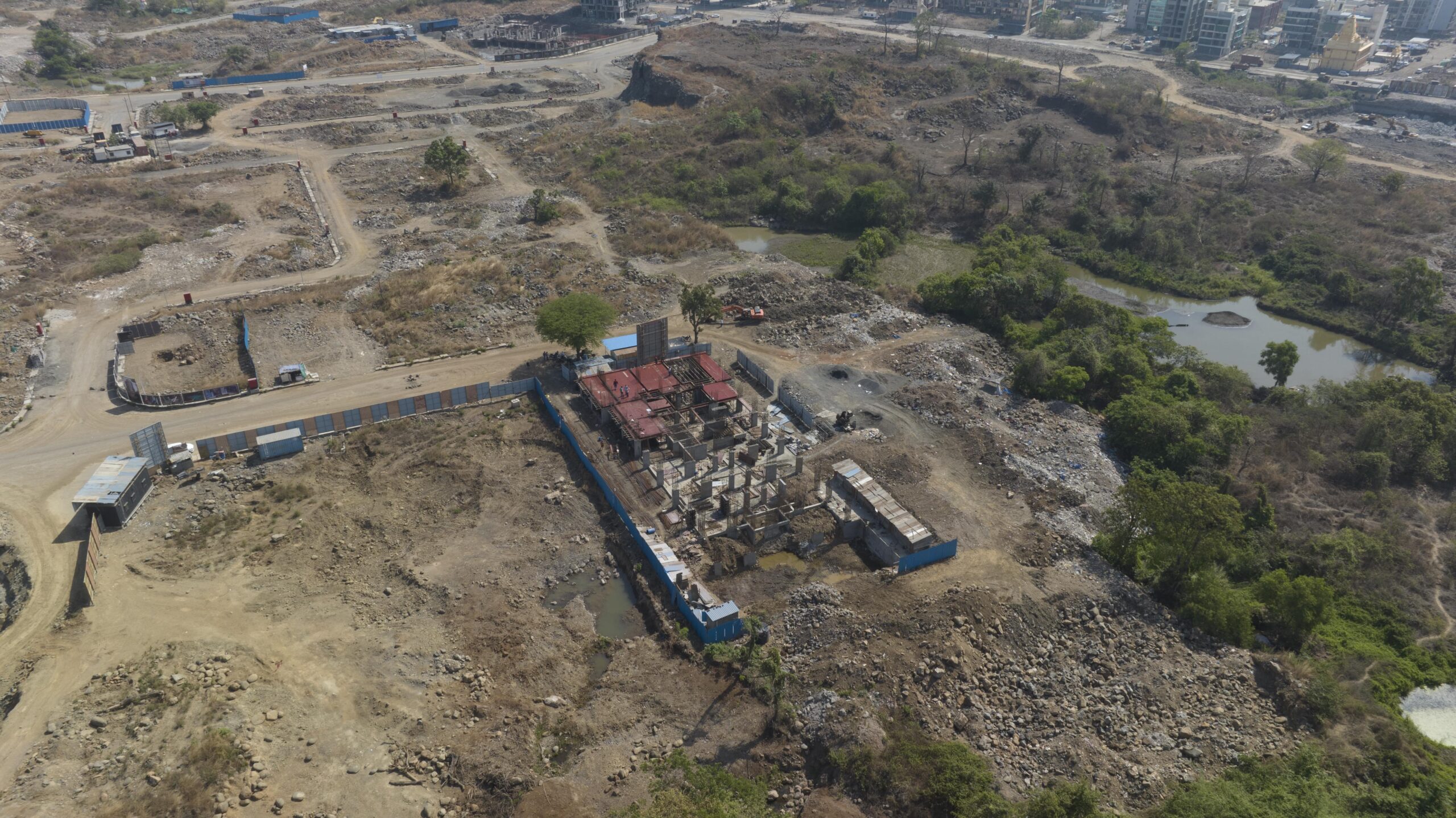 Project Progress Image