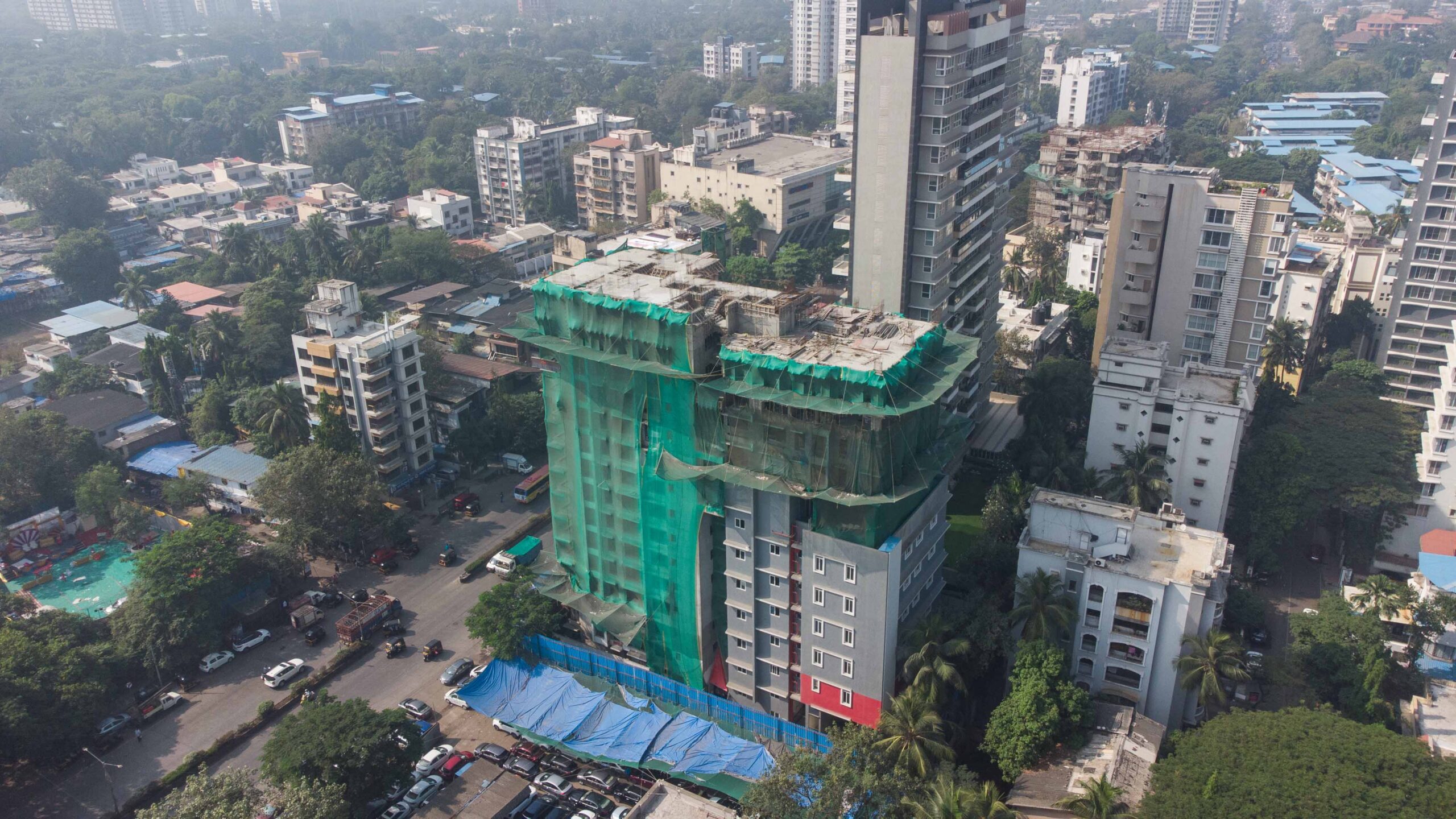 Project Progress Image