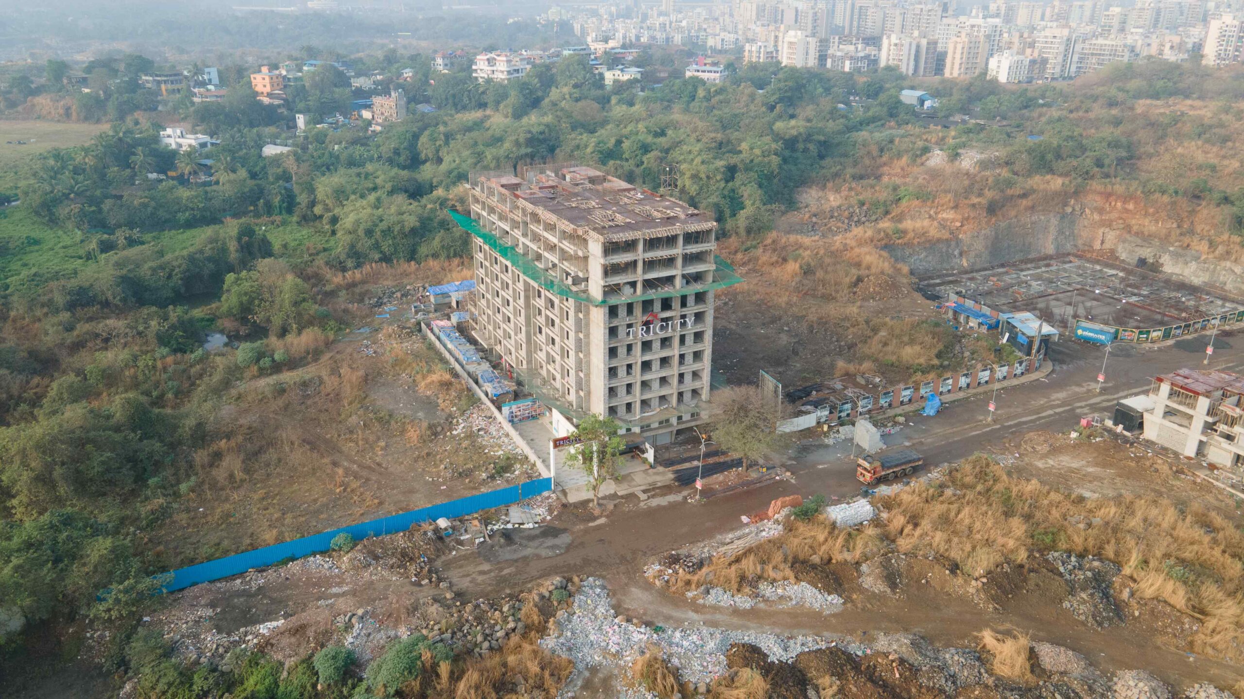Project Progress Image