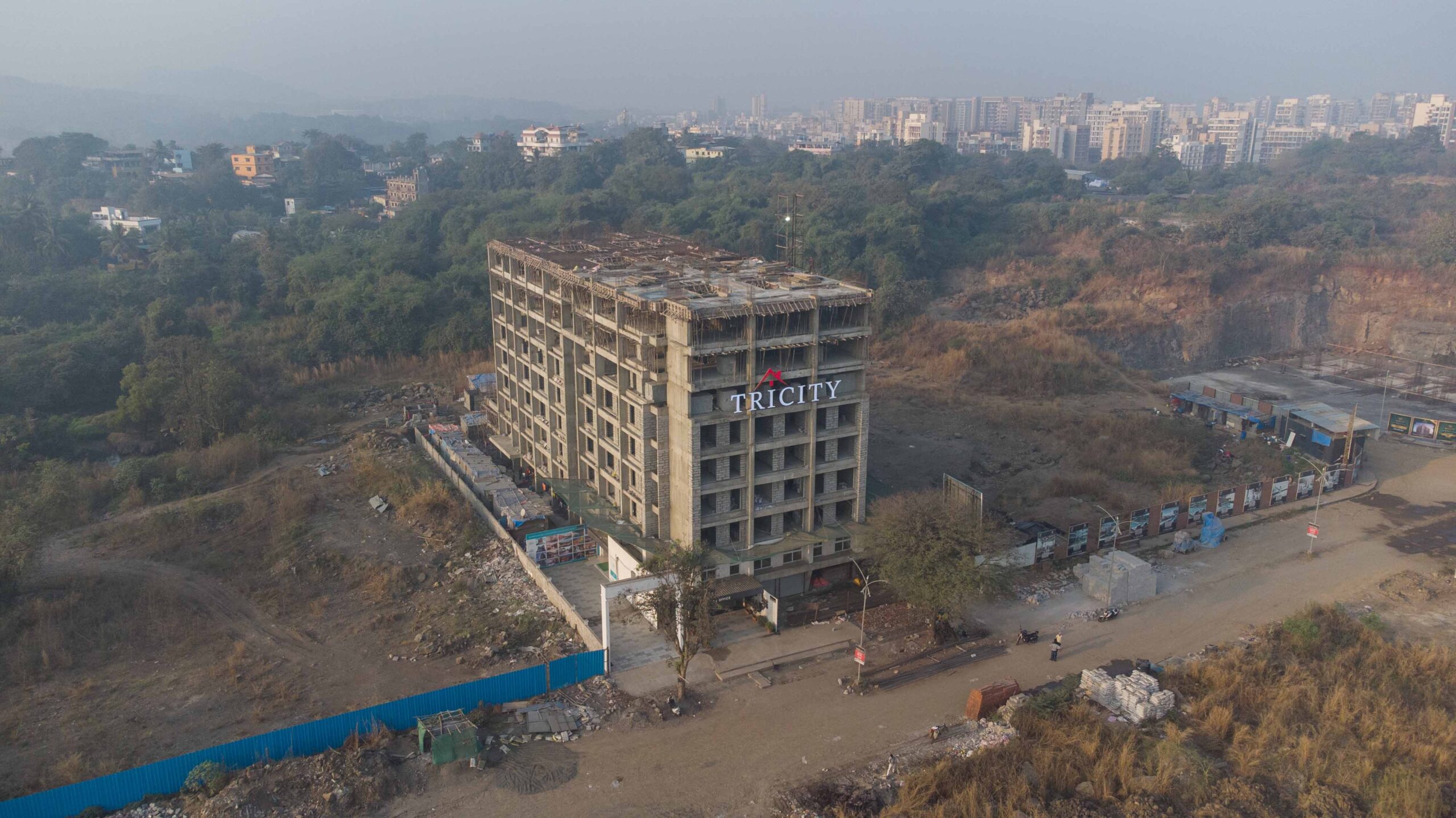 Project Progress Image