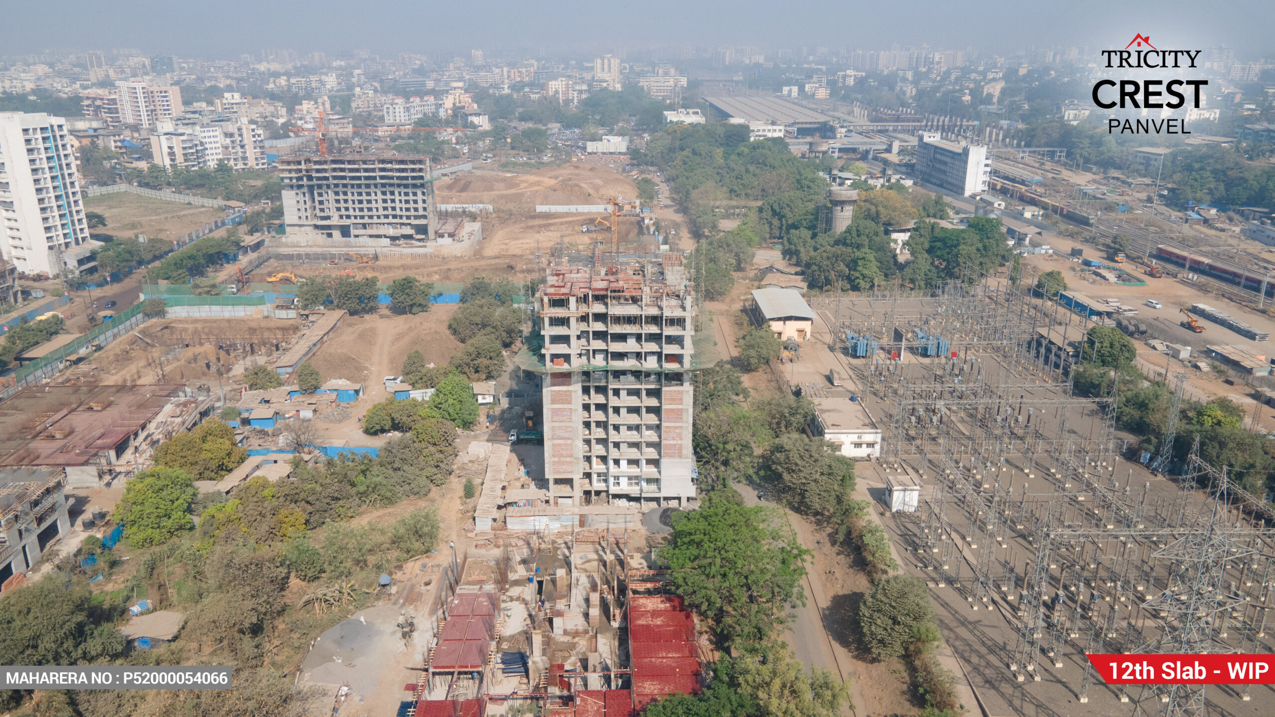 Project Progress Image