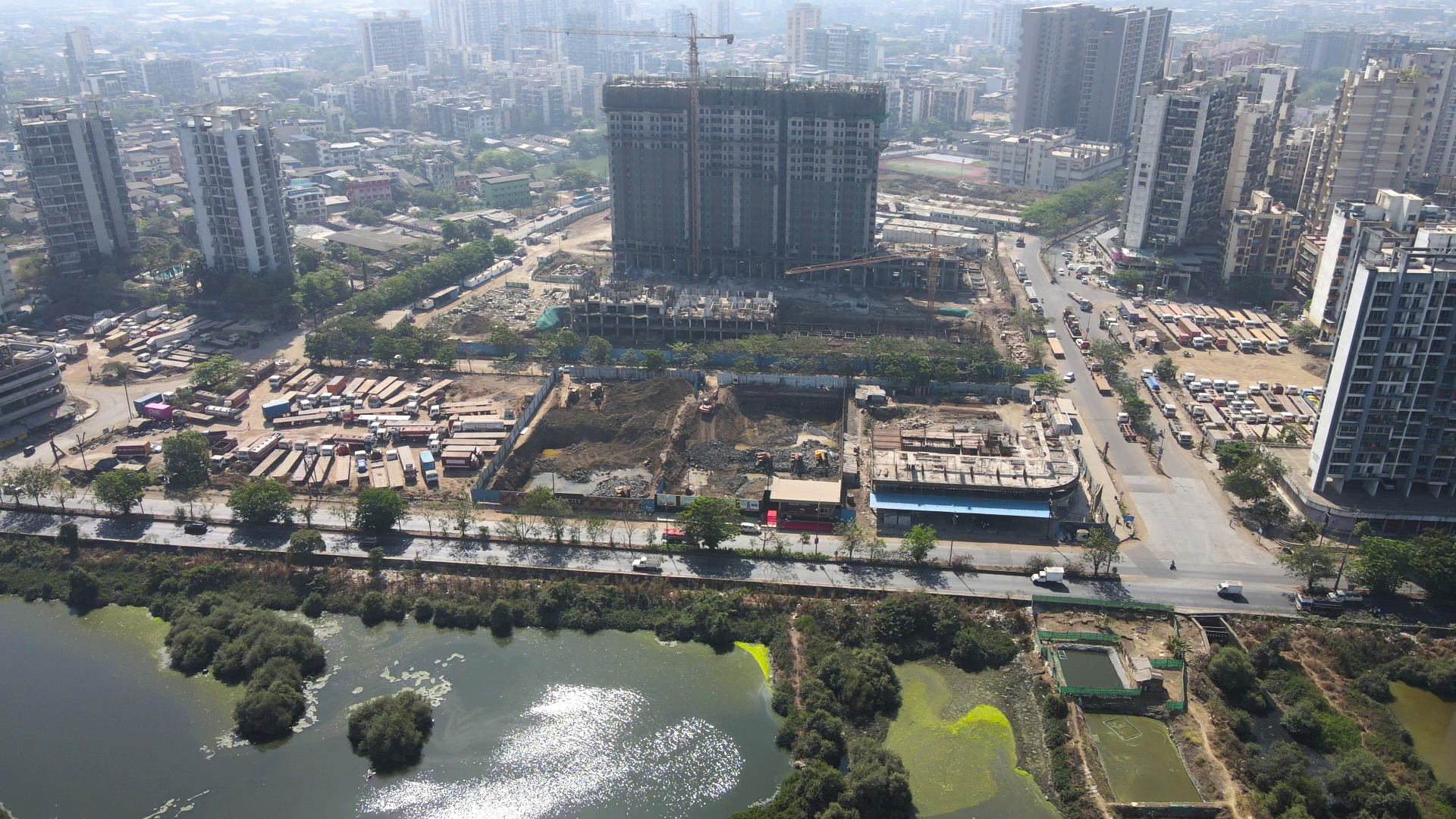 Project Progress Image