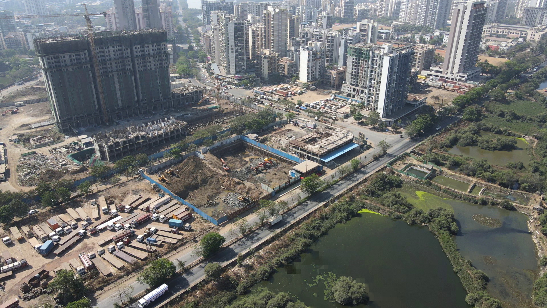 Project Progress Image