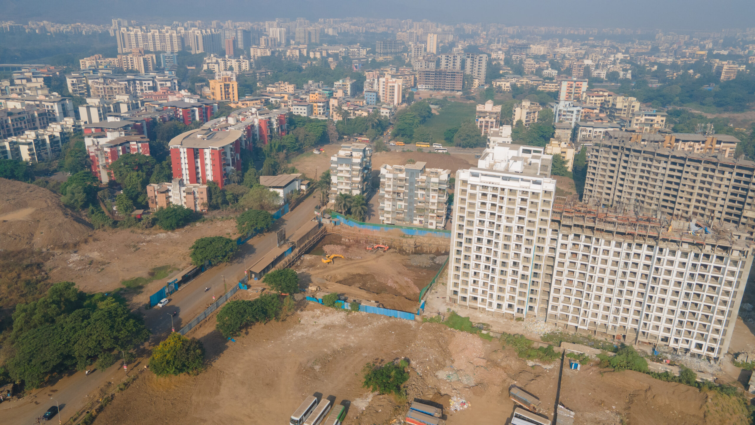 Project Progress Image