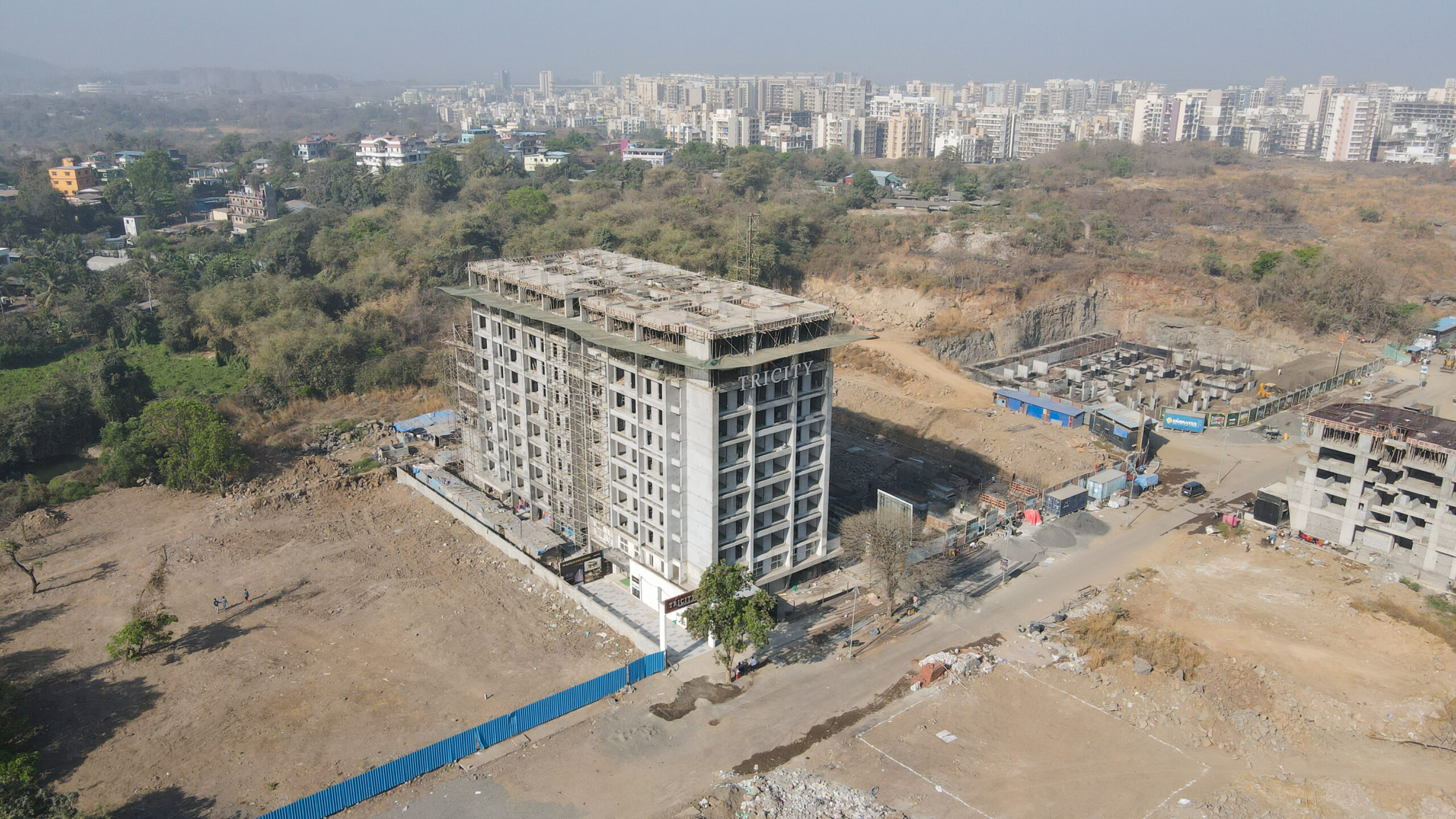 Project Progress Image
