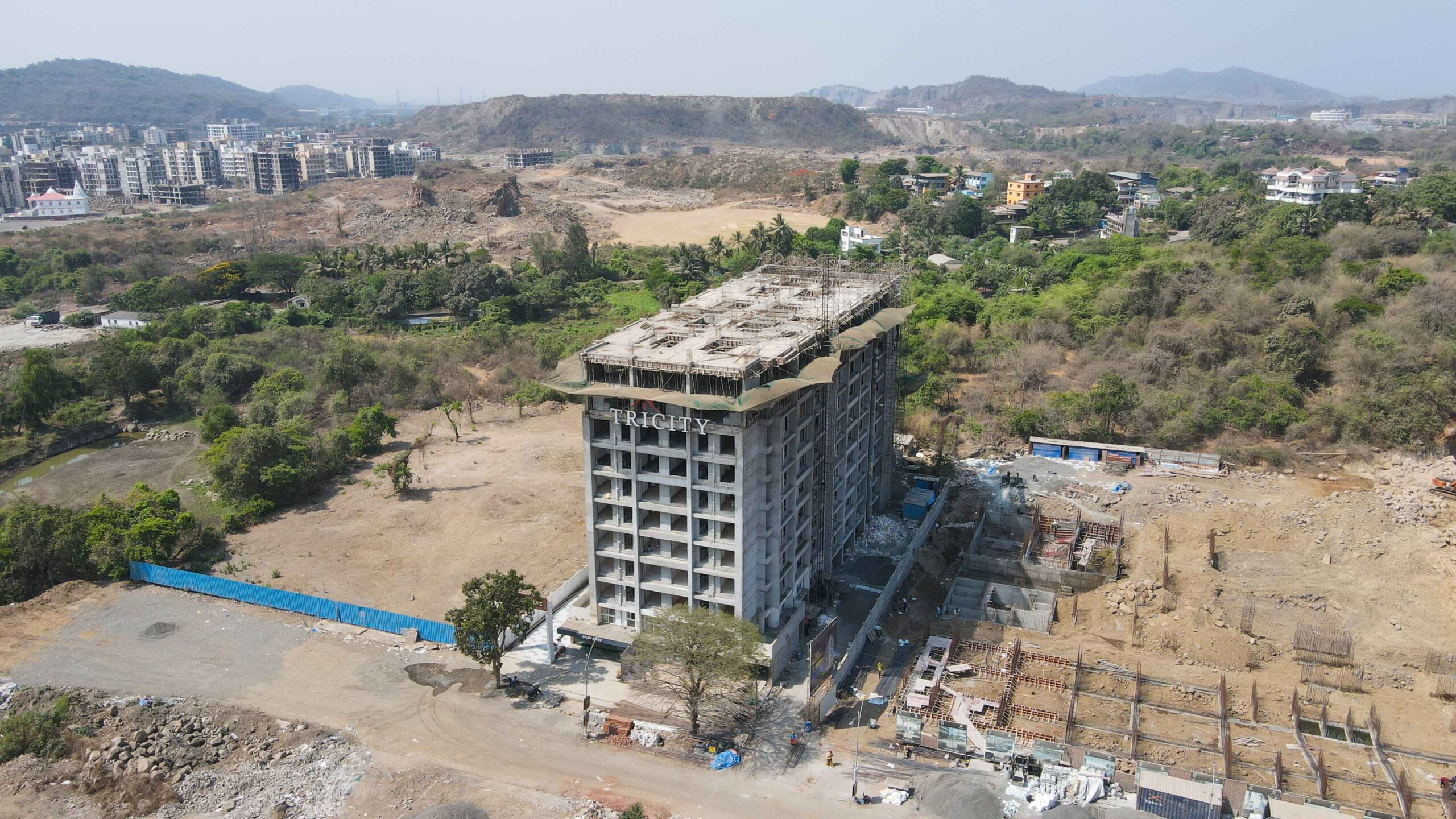 Project Progress Image