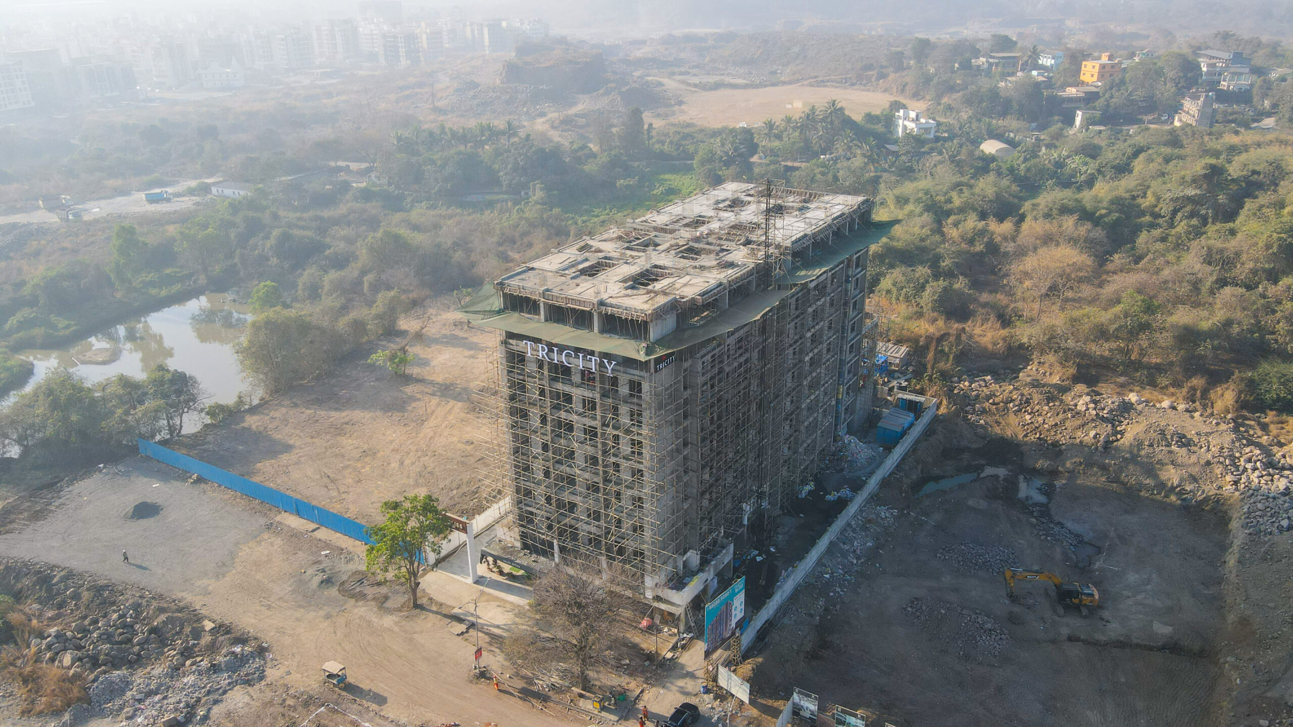 Project Progress Image
