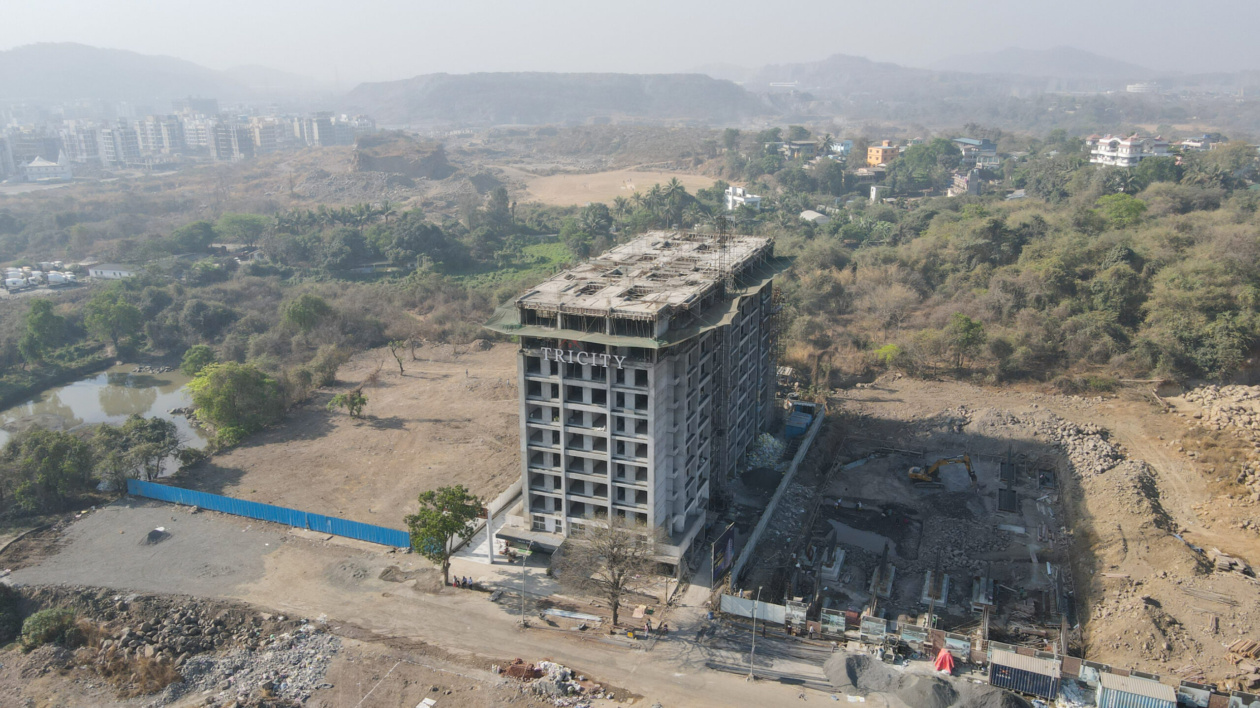 Project Progress Image
