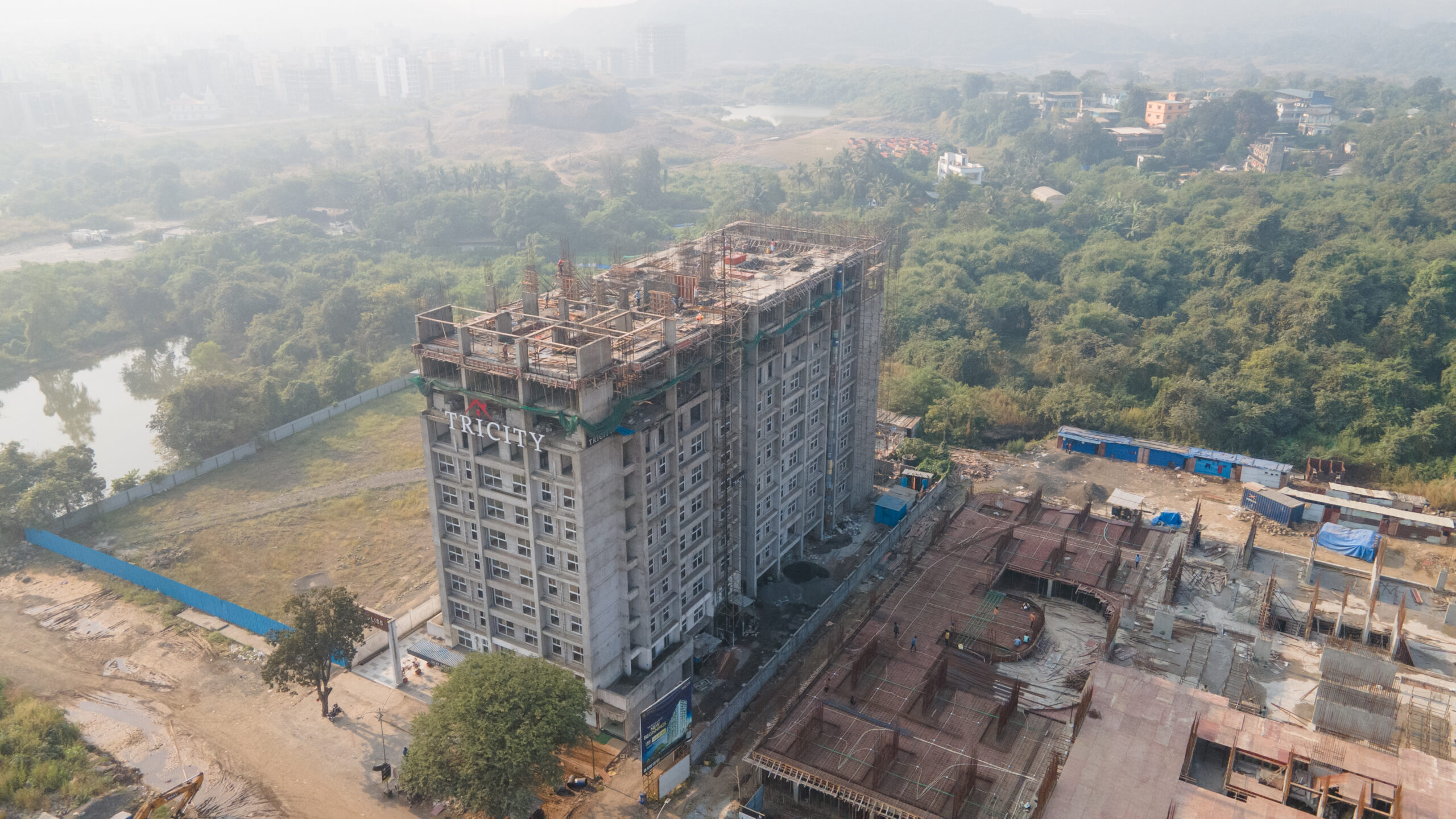 Project Progress Image