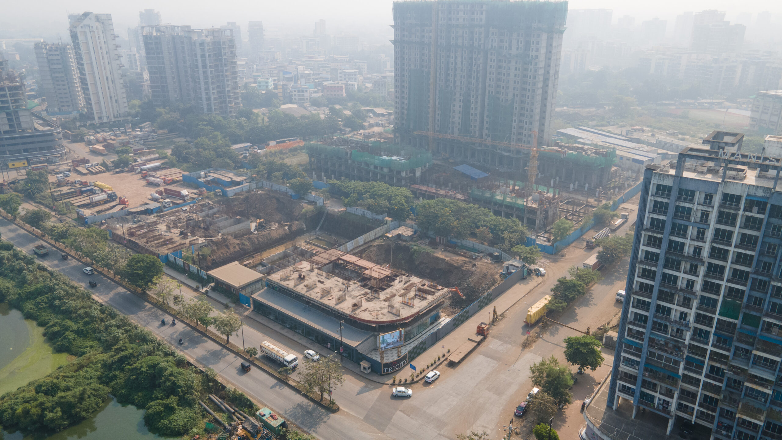 Project Progress Image