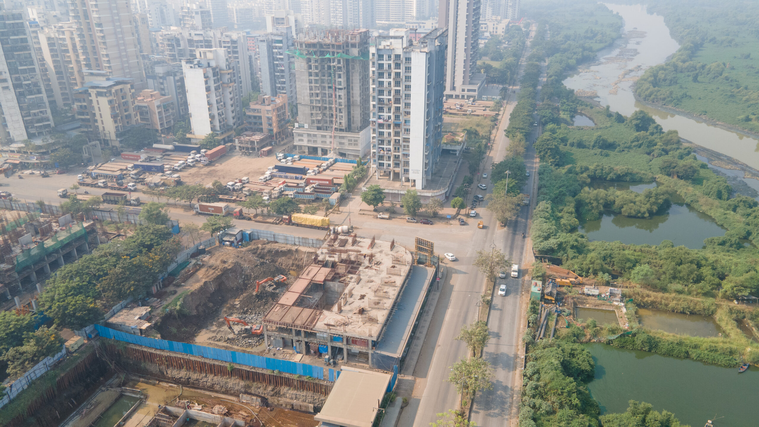 Project Progress Image