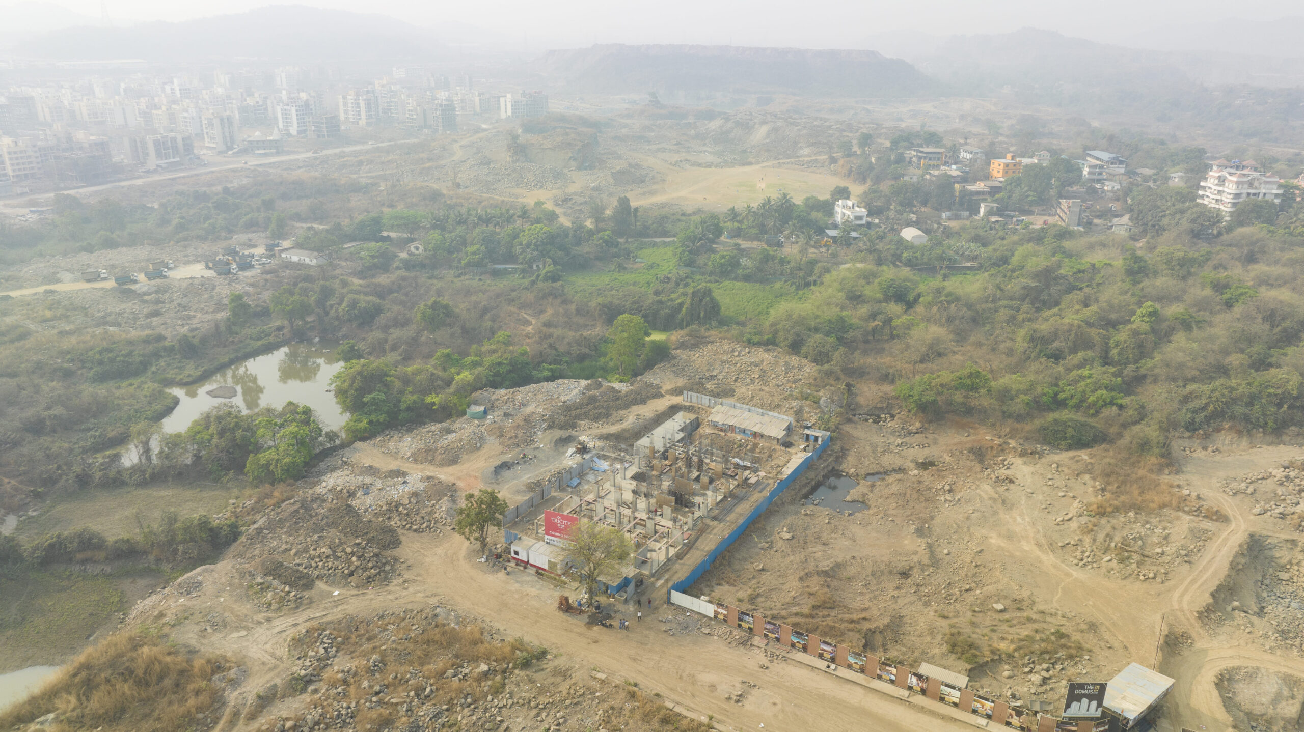 Project Progress Image