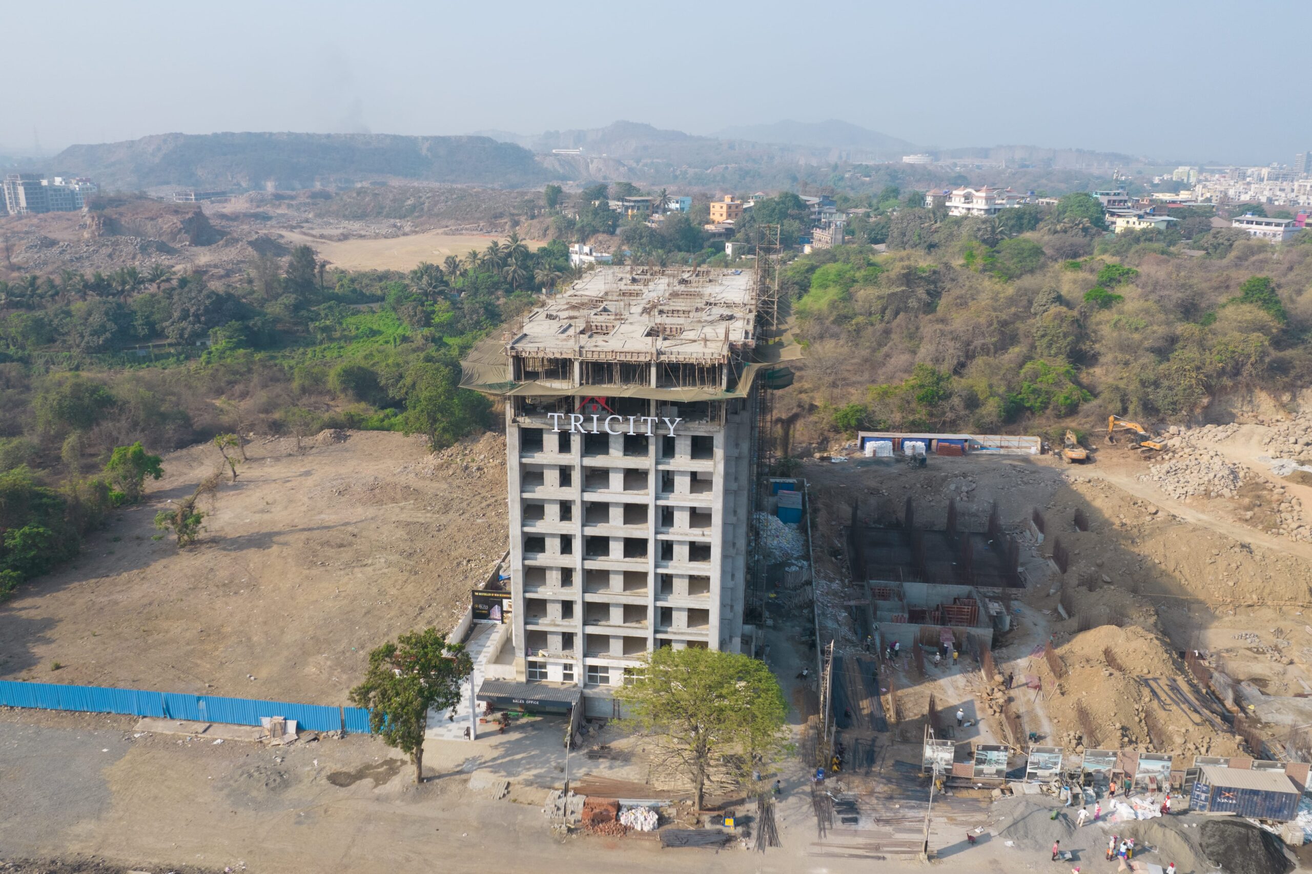 Project Progress Image