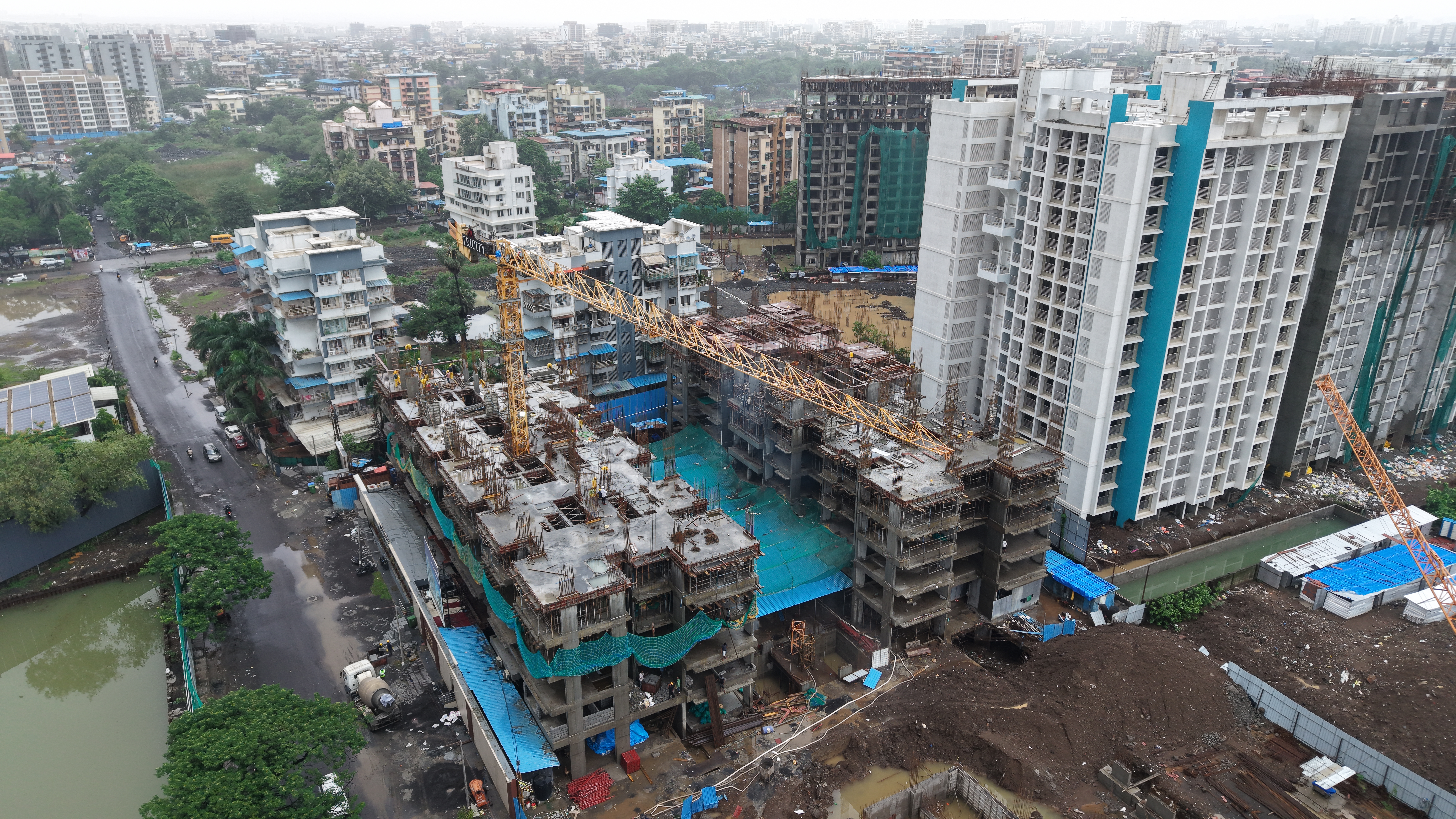 Project Progress Image