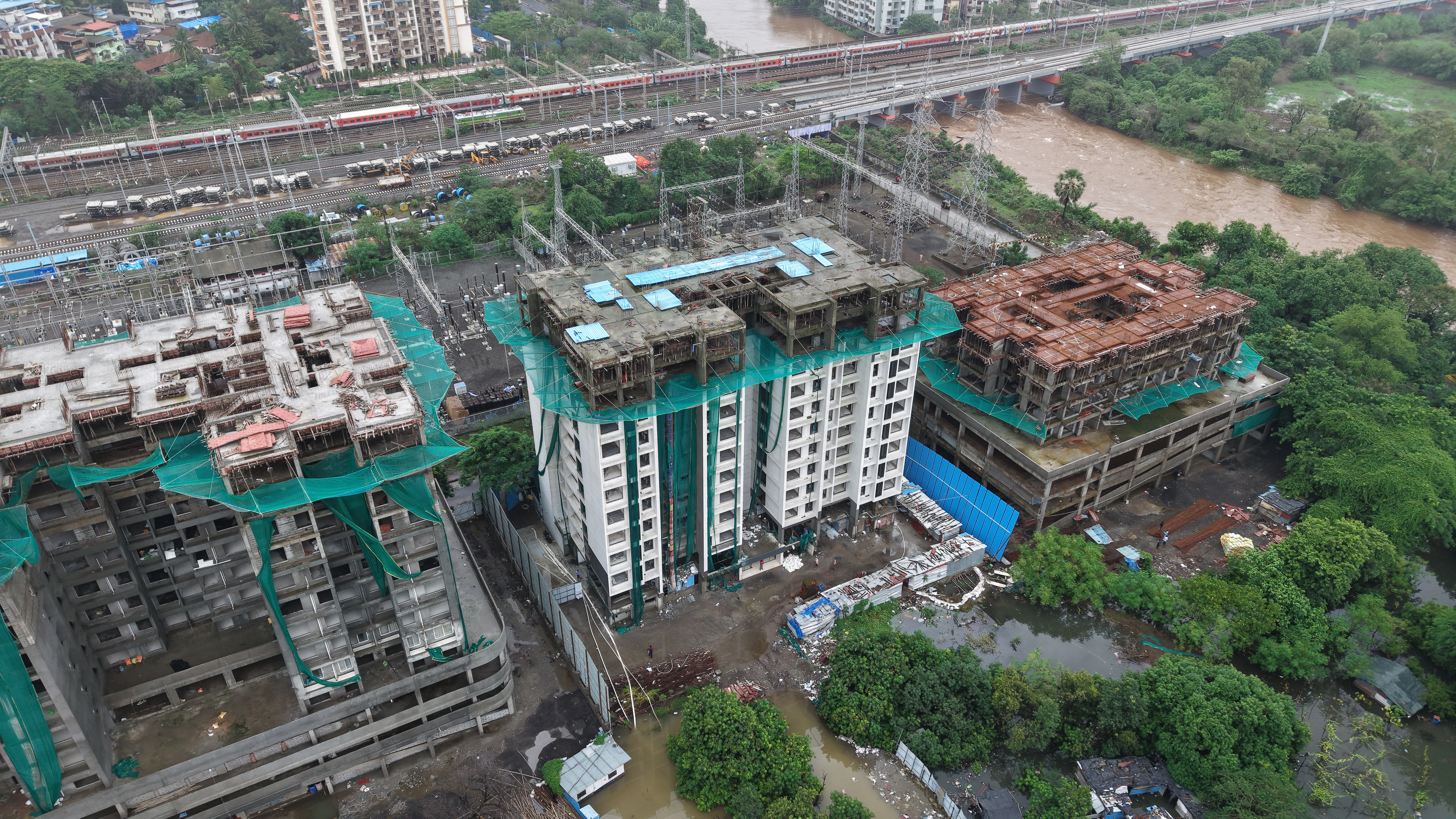 Project Progress Image