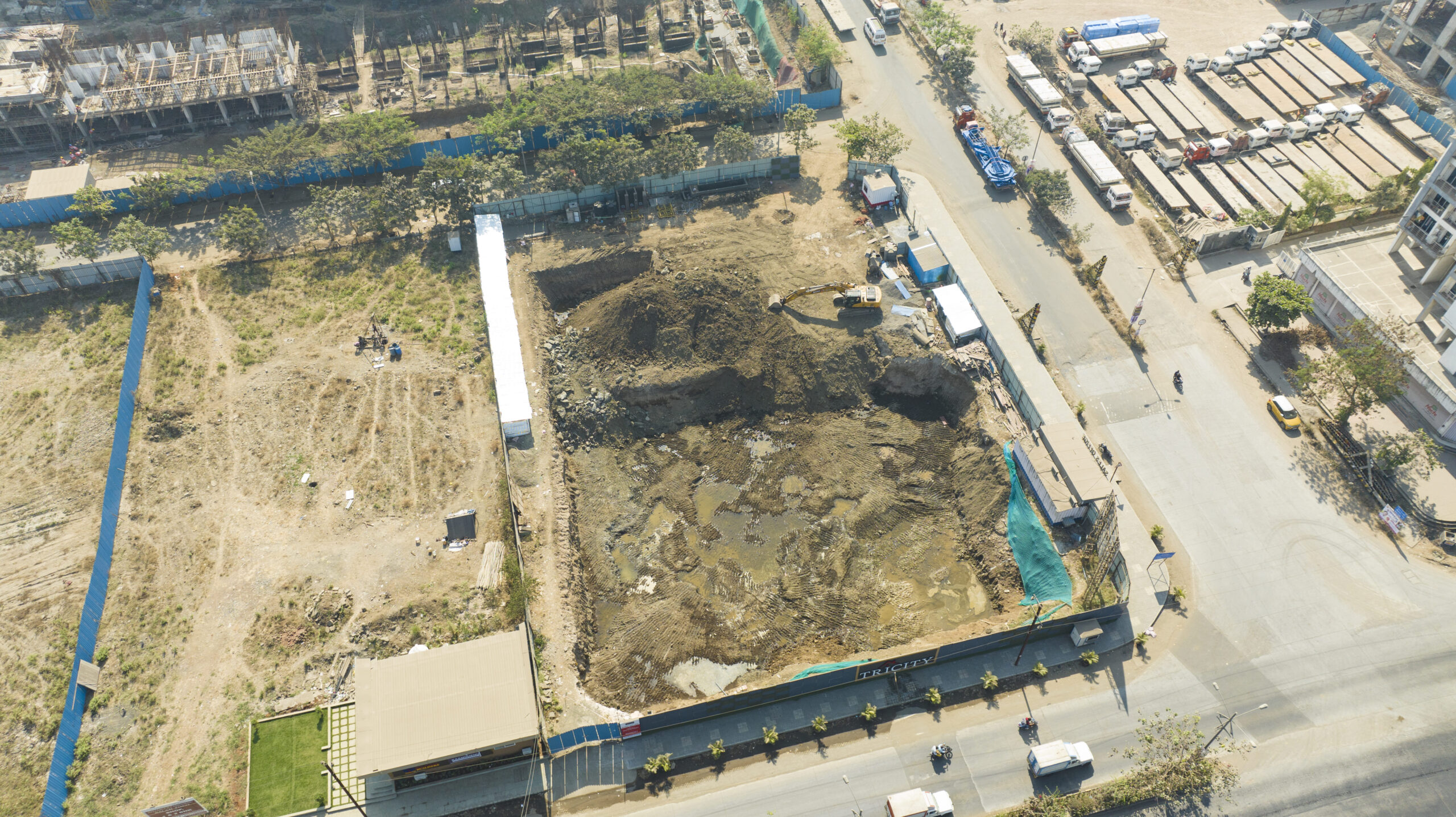 Project Progress Image