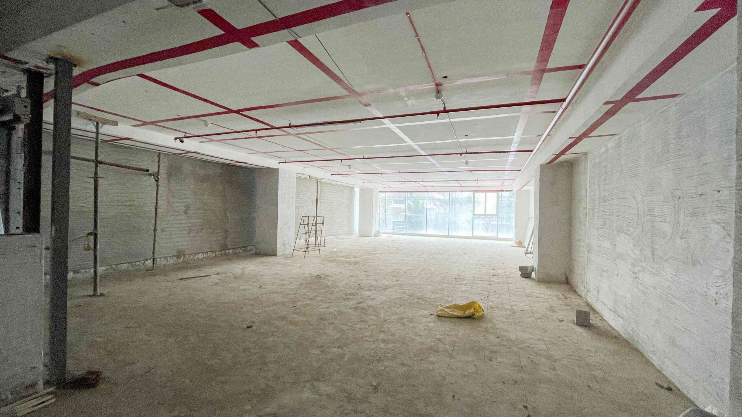 Project Progress Image
