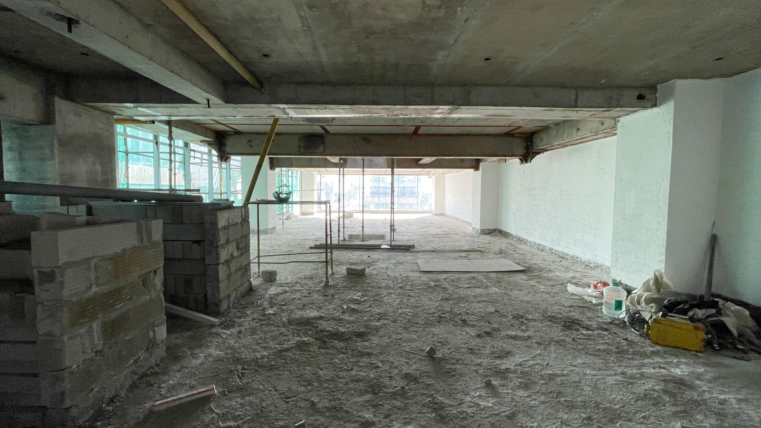 Project Progress Image