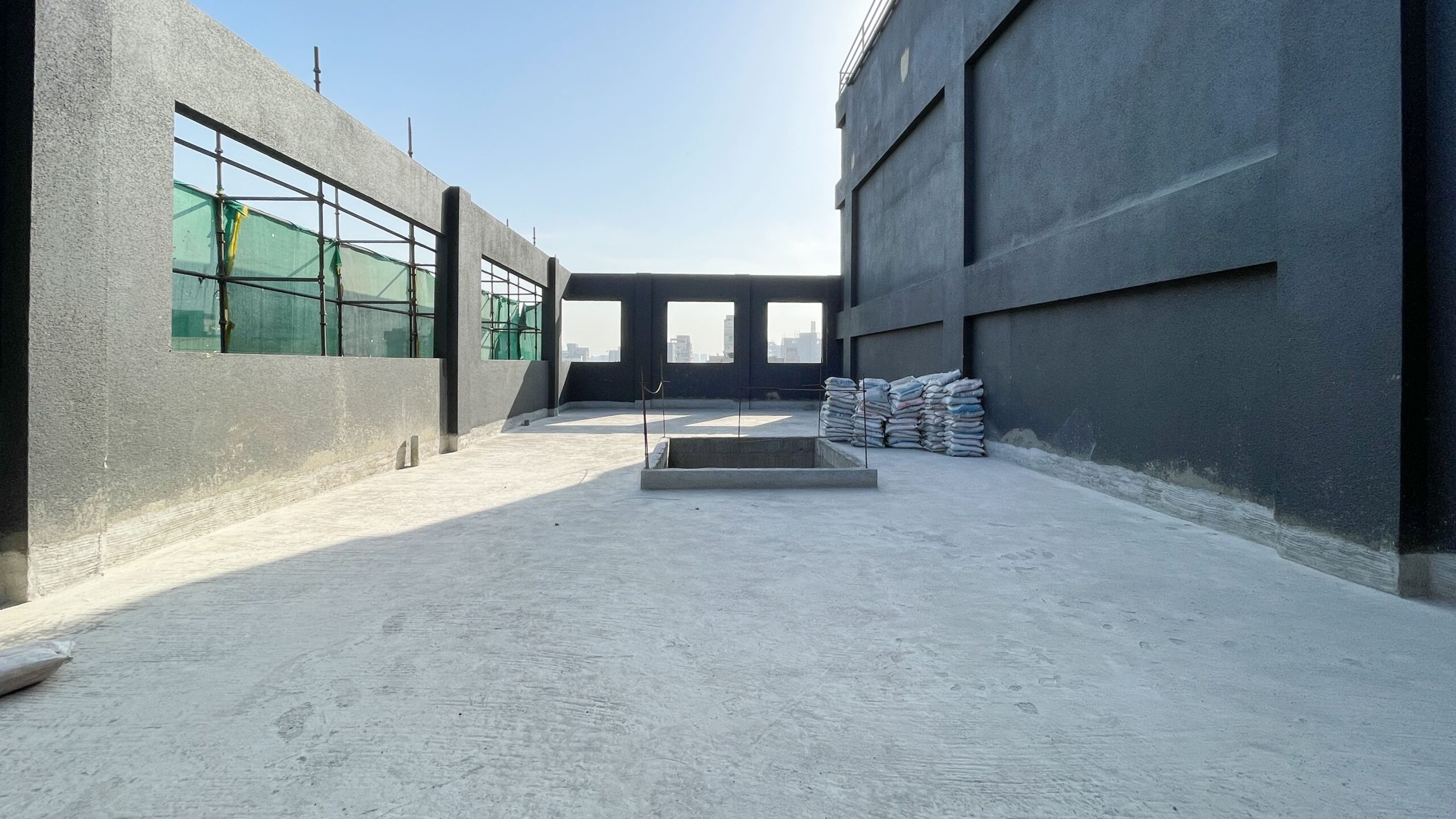 Project Progress Image