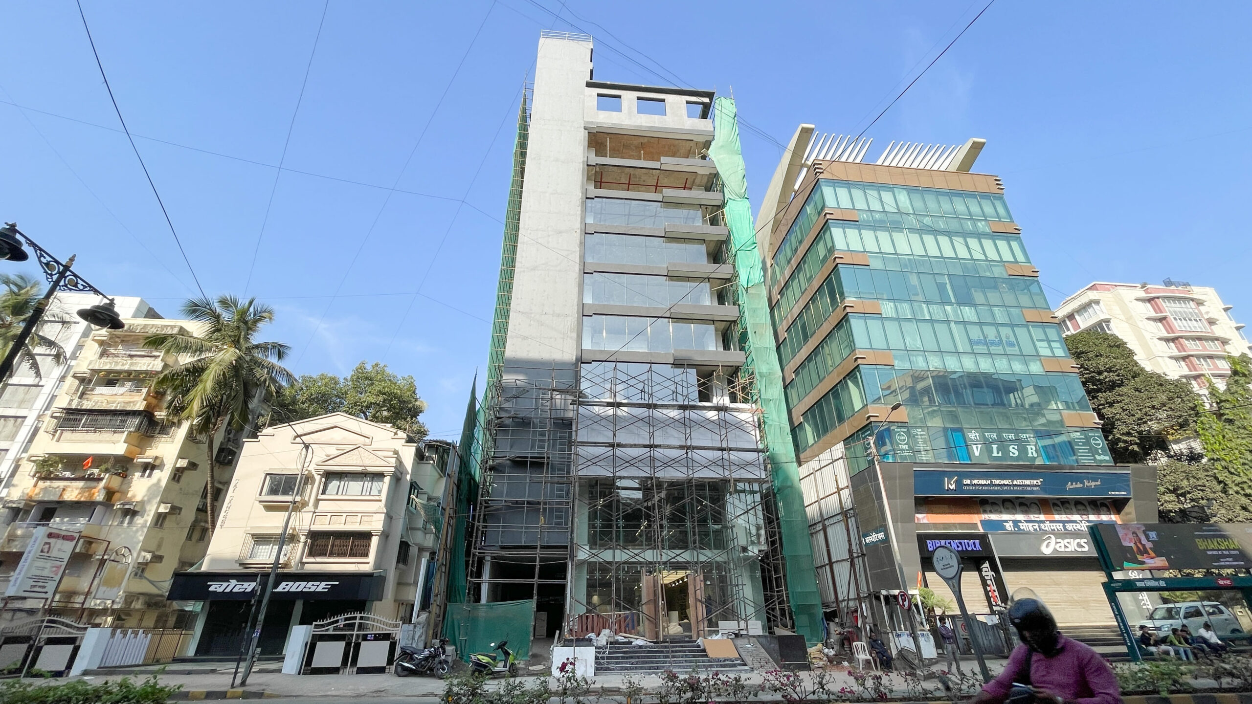 Project Progress Image