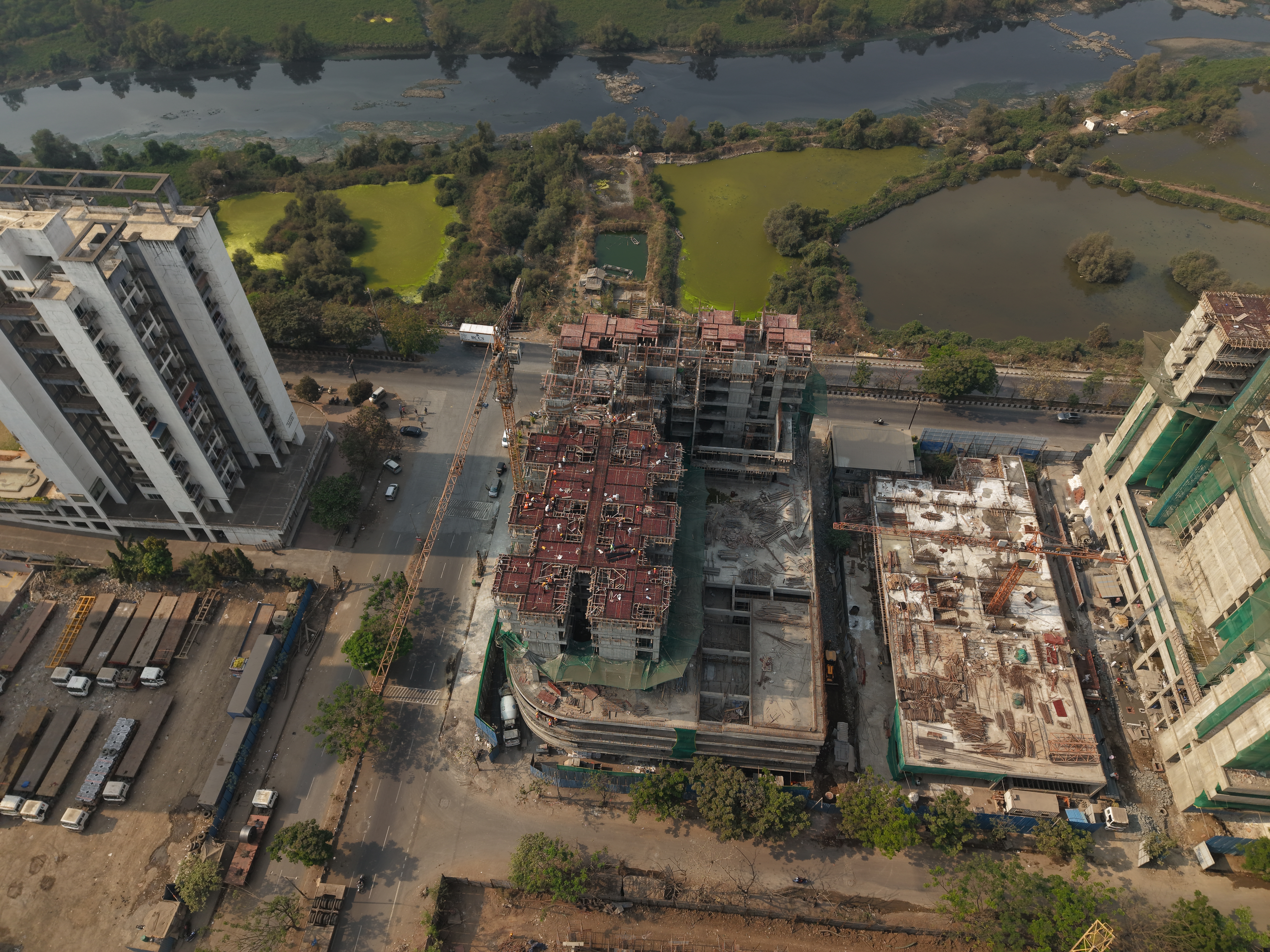 Project Progress Image