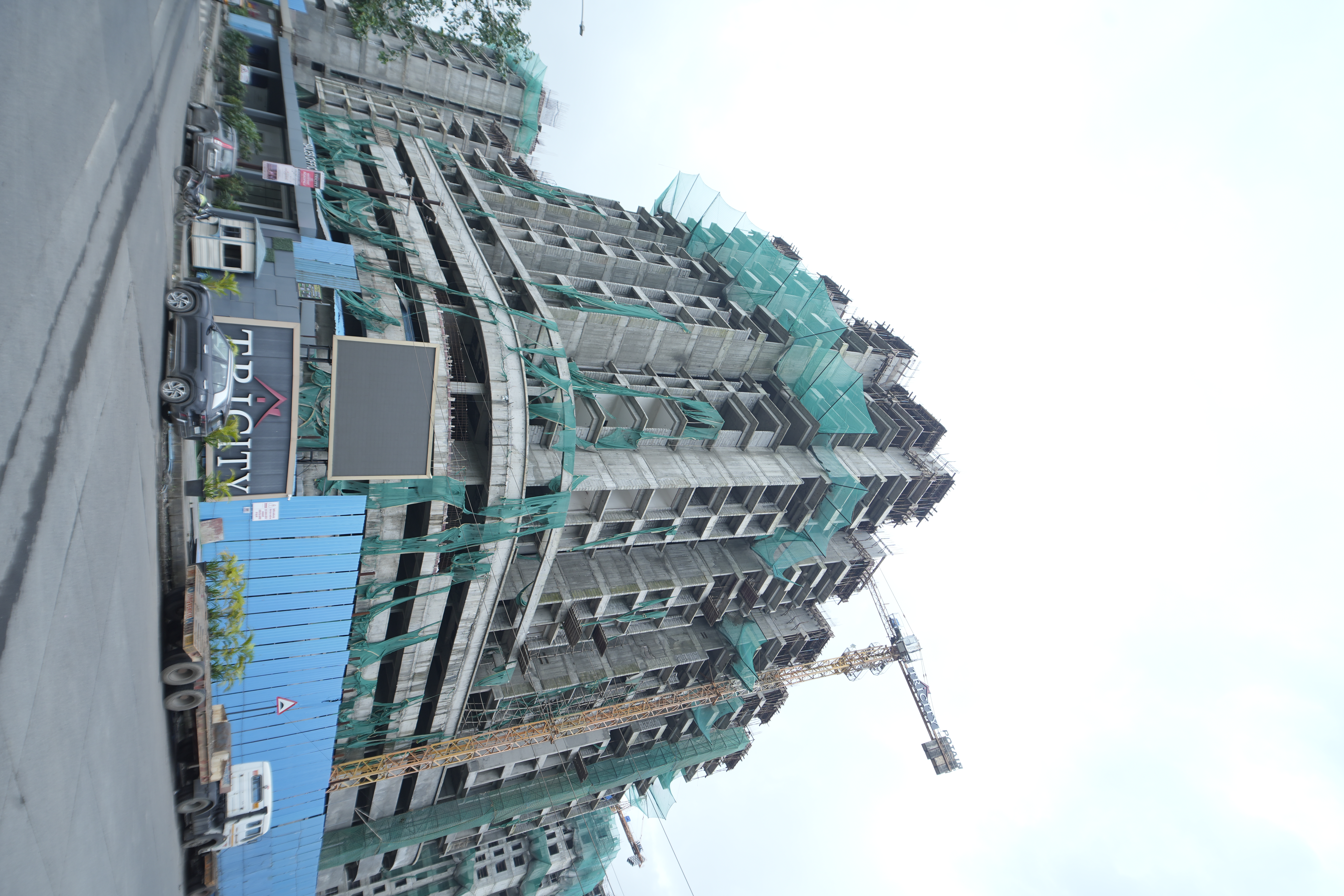 Project Progress Image
