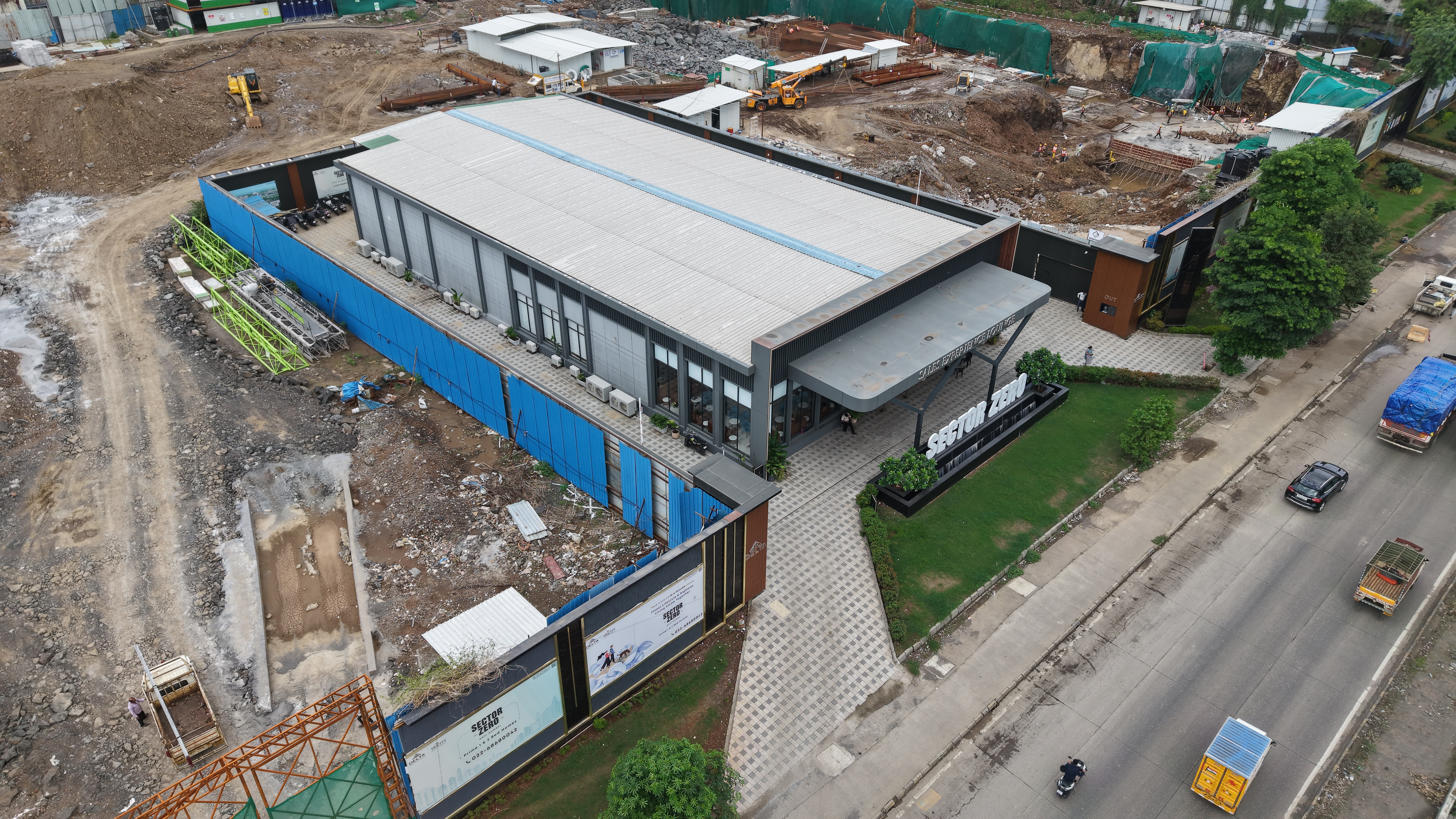 Project Progress Image